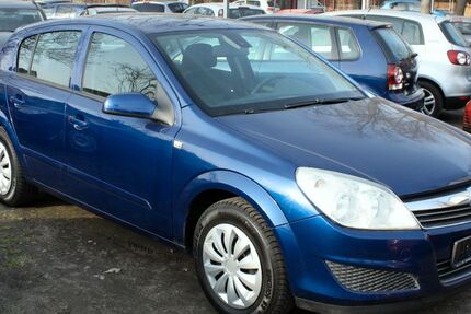 Opel Astra 134.170 km 3.299 &euro; Berlin 13057