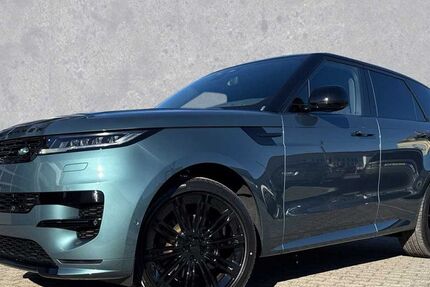 Land Rover Range Rover Sport 1.500 km 111.720 &euro; Leipzig 04179