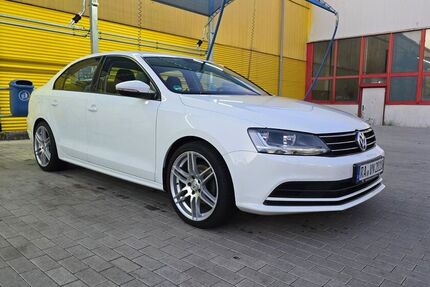 VW Jetta