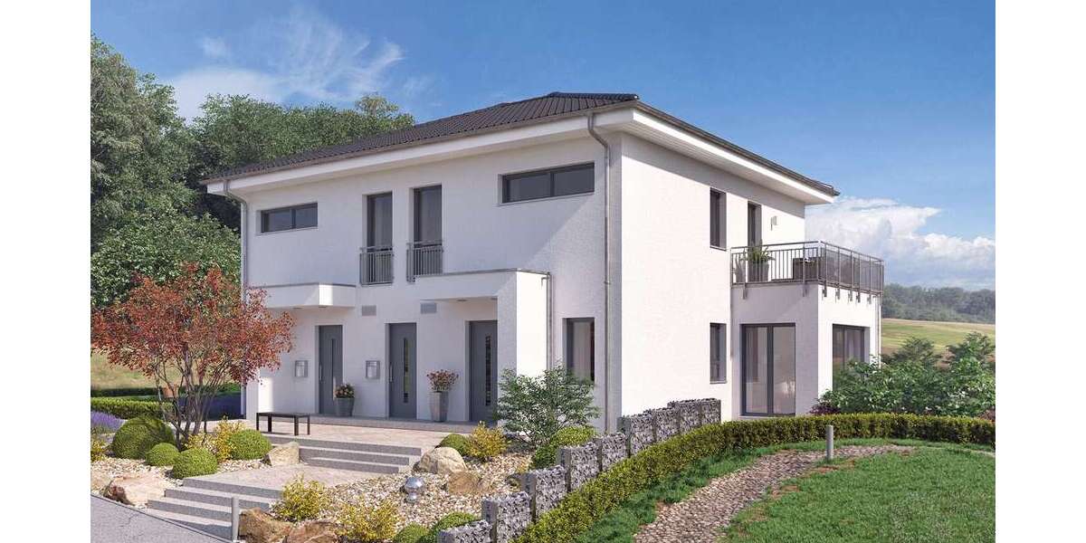 Einfamilienhaus Eching - 5 Zimmer, 118 m&sup2;, 635.800&euro; | Angebot:24853483