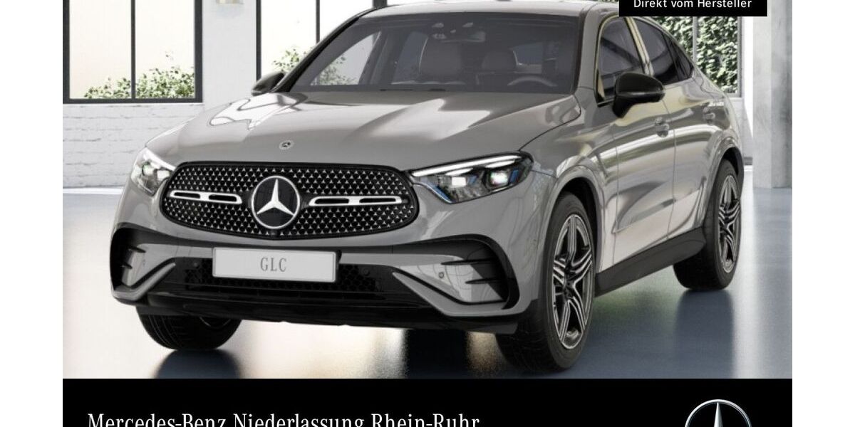 Mercedes-Benz GLC 200 9.900 km 65.990 &euro; Düsseldorf 40470