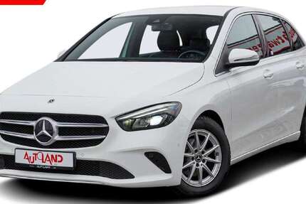 Mercedes-Benz B 180 78.243 km 21.990 &euro; Coburg 96450