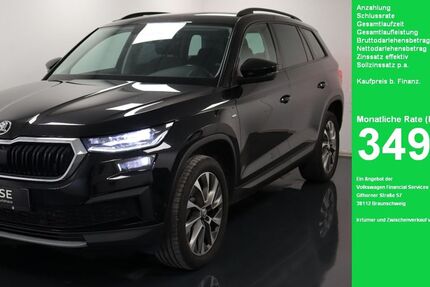 Skoda Kodiaq 120.522 km 27.955 &euro; Oelde (Stromberg) 59302
