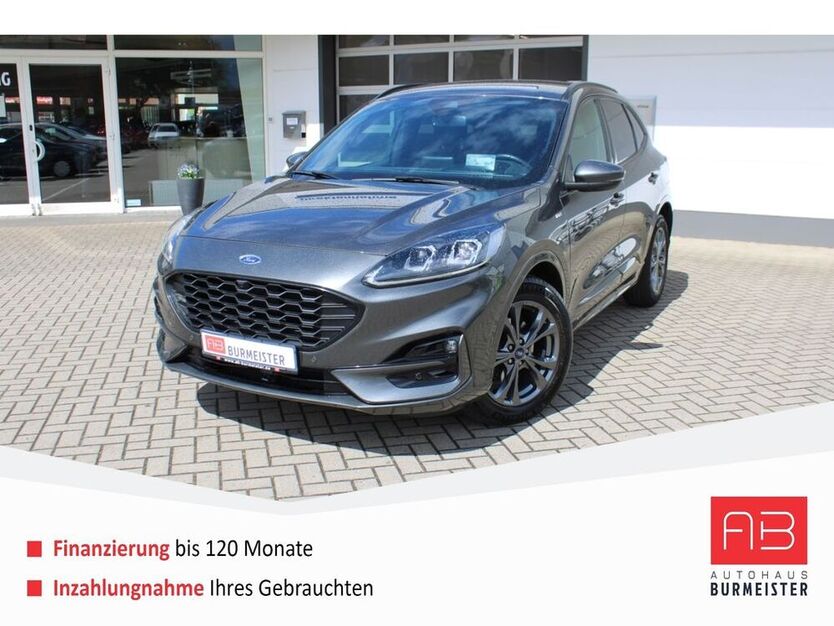 Kuga