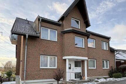 Ruhig gelegene 3-Zimmer-Wohnung mit Balkon und hervorragender Anbindung 3 zimmer