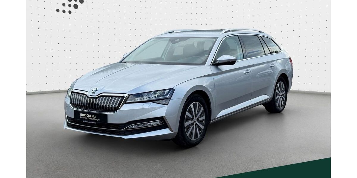 Skoda Superb 69.741 km 25.480 € Hofheim im Taunus 65719