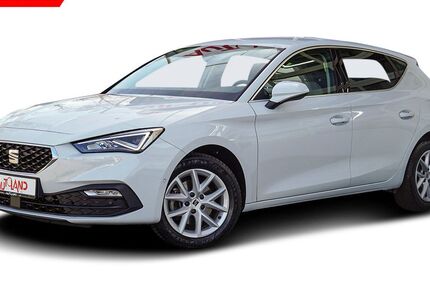 Seat Leon 48.759 km 19.950 &euro; Zwickau 08056