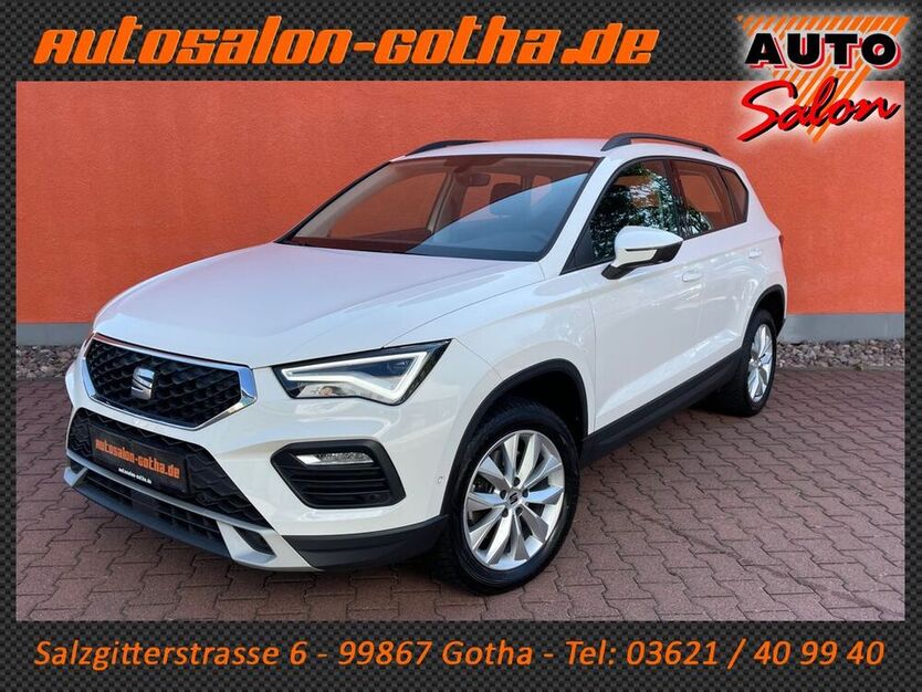 Ateca