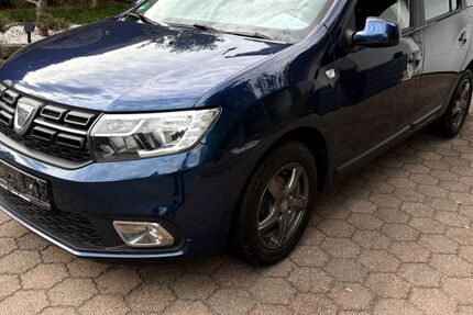Dacia Logan 79.232 km 7.990 &euro; Bliesen (St. Wendel) 66606