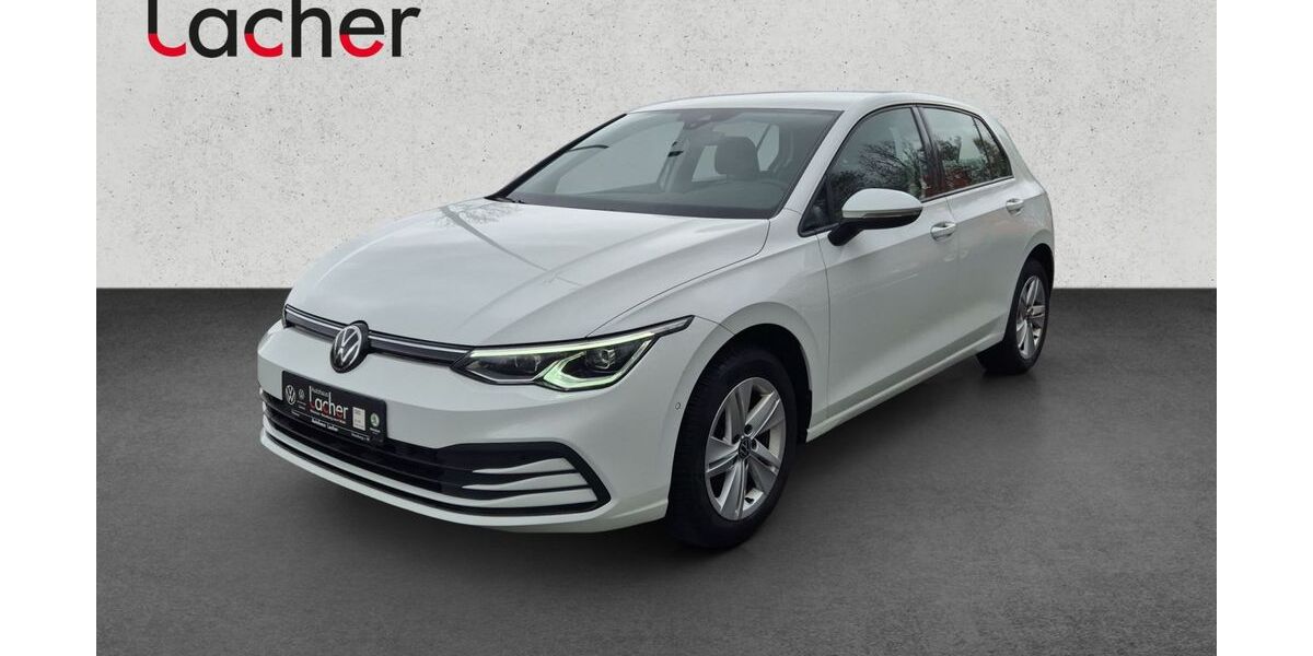 VW Golf 46.705 km 18.890 &euro; Nittenau 93149