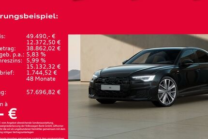 Audi A6 30.617 km 48.950 &euro; Hannover 30179