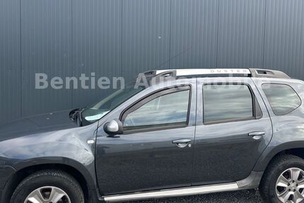 Dacia Duster 86.900 km 9.890 &euro; Schleswig 24837
