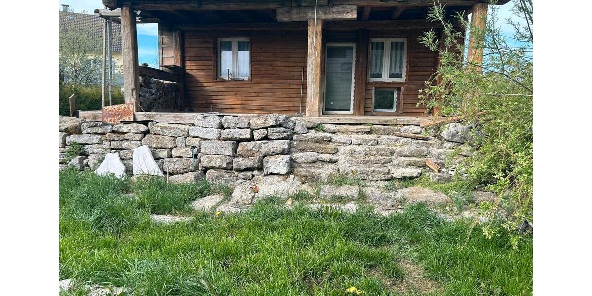 Einfamilienhaus Crailsheim - 329.000&euro; | Angebot:26463623