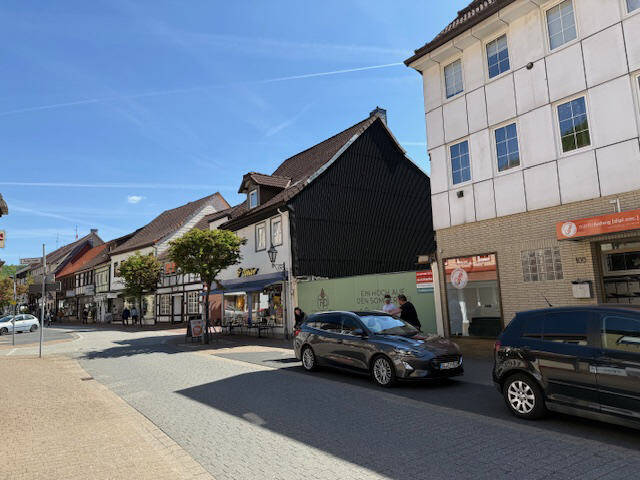 Grundstück Bad Lauterberg - 28.500&euro; | Angebot:25694388