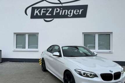 BMW 220 138.000 km 19.999 &euro; Kottenheim 56736