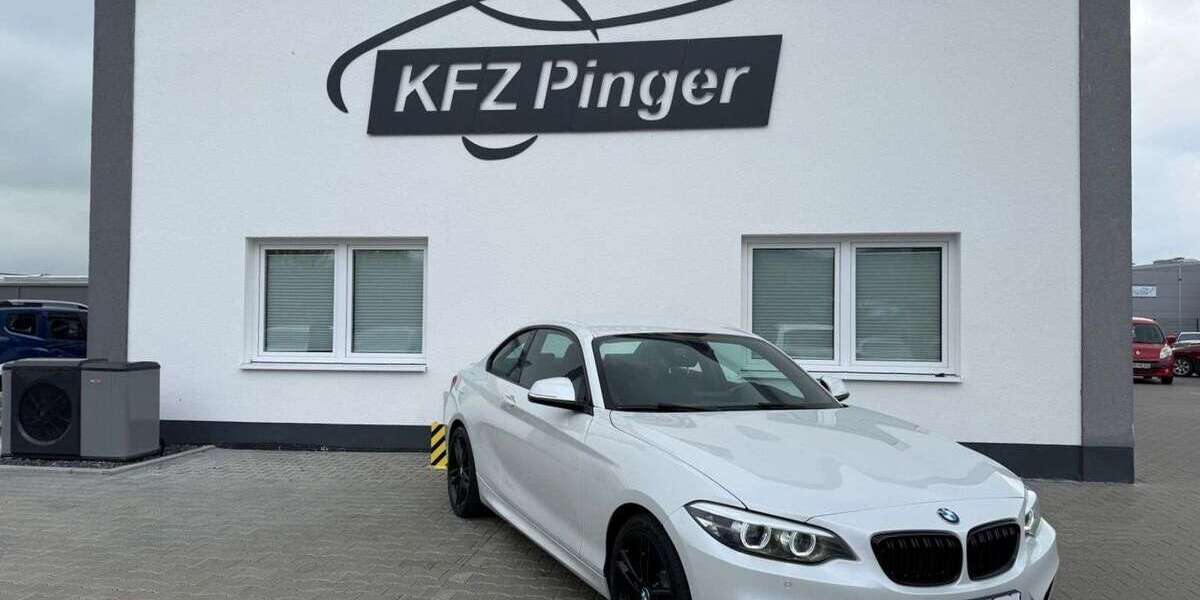 BMW 220 138.000 km 19.999 &euro; Kottenheim 56736
