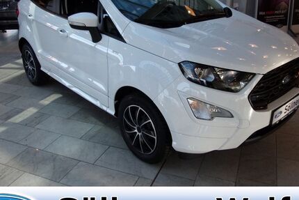 Ford EcoSport 41.695 km 14.980 &euro; Wolfen 06766