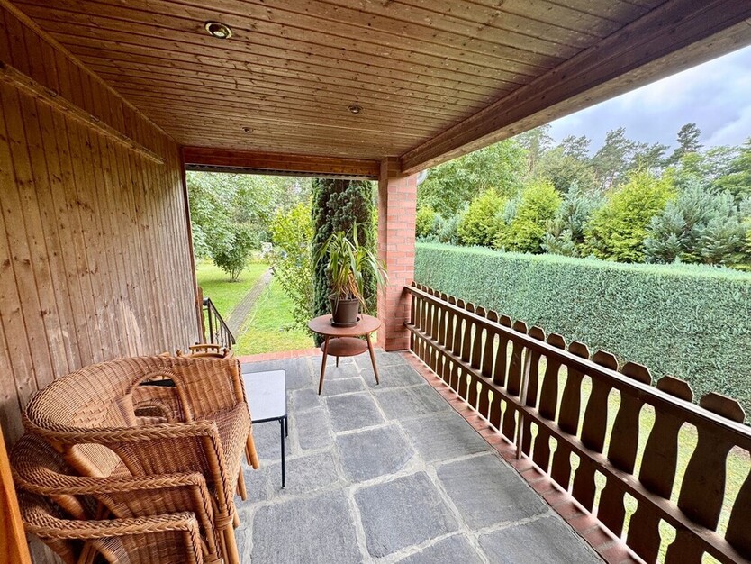 HORN IMMOBILIEN ++ Einfamilienhaus mit großem Grundstück 5 zimmer