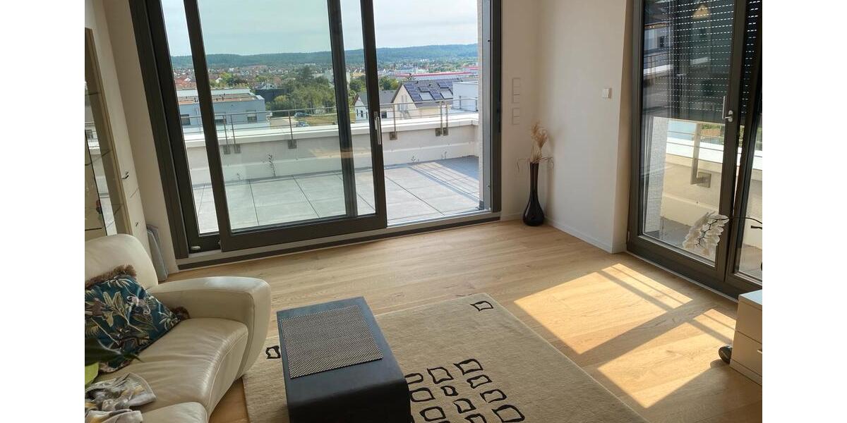 Einfamilienhaus Korntal-Münchingen Münchingen - 3.5 Zimmer, 94 m&sup2;, 2.104&euro; | Angebot:25599756