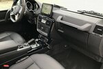 Mercedes-Benz G 500 Limited Edition Werks-Garantie Brabus500 29.000 km 122.999 &euro; Hamburg 22339