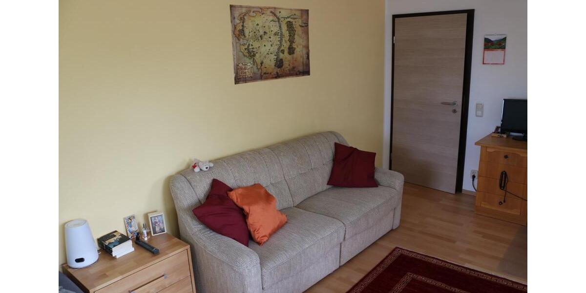 Erdgeschoßwohnung Friedberg - 1 Zimmer, 36 m&sup2;, 207.000&euro; | Angebot:25170294