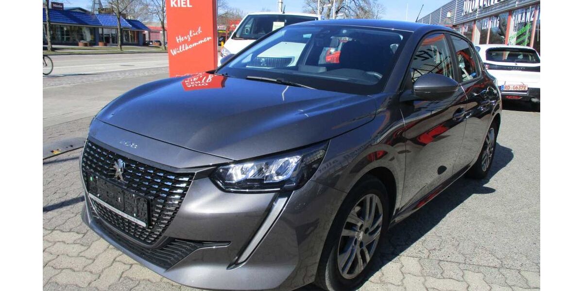 Peugeot 208 83.850 km 11.980 &euro; Kiel-Kronshagen 24119