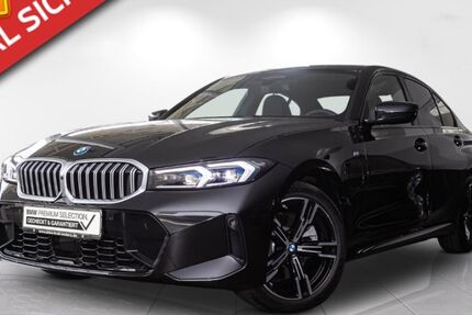 BMW 330 1.100 km 57.900 &euro; Idstein 65510