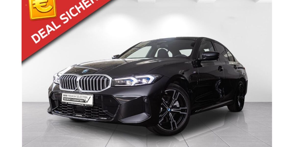 BMW 330 1.100 km 57.900 &euro; Idstein 65510