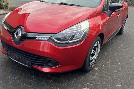 Renault Clio 169.000 km 5.499 € Paderborn 33100