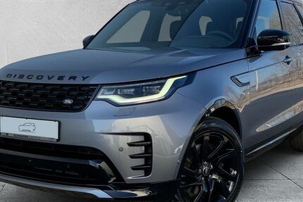 Land Rover Discovery 5.500 km 96.250 &euro; Chemnitz 09131