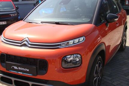 Citroen C3 Aircross 24.300 km 11.990 &euro; Dessau-Roßlau 06842