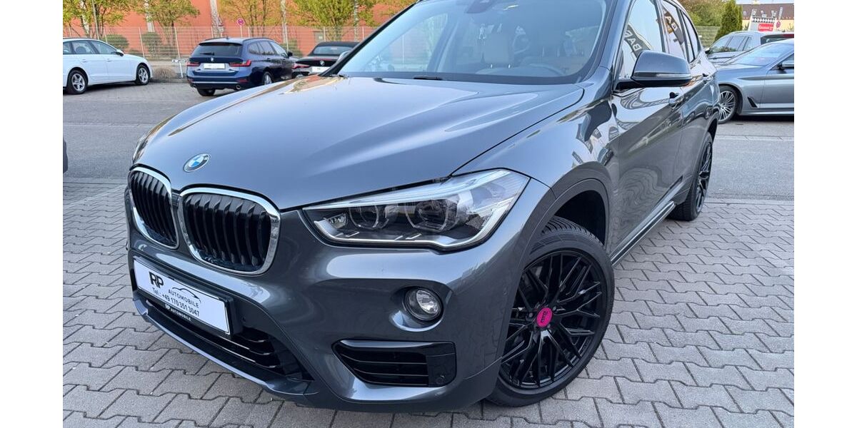 BMW X1 195.437 km 15.900 &euro; Augsburg 86154