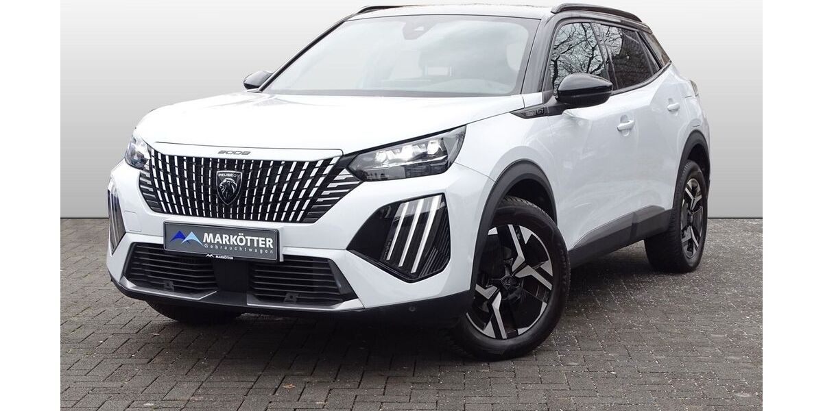 Peugeot 2008 9.525 km 20.750 &euro; Herford 32051