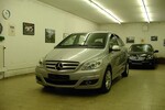 Mercedes-Benz B 180 61.100 km 9.999 &euro; Höxter 37671