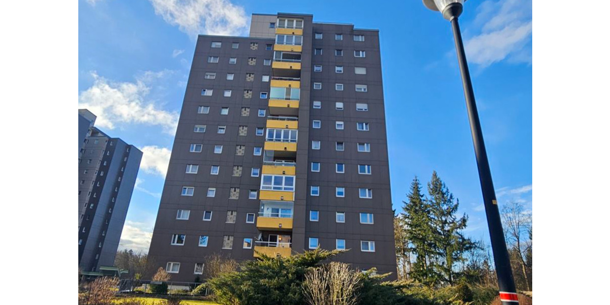 Etagenwohnung Heidenheim Aufhausen - 4 Zimmer, 97 m&sup2;, 225.000&euro; | Angebot:25341445