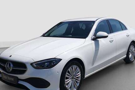 Mercedes-Benz C 180 10.470 km 33.850 &euro; Crailsheim 74564