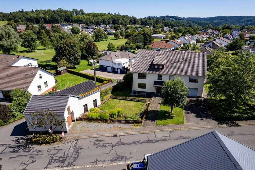 Haus zum Kaufen in Üdersdorf 269.000 € 170 m²