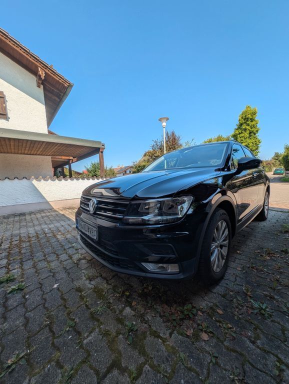 Tiguan