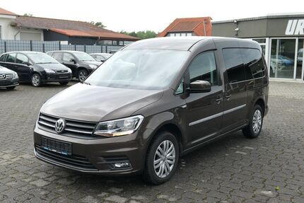 VW Caddy 175.000 km 12.290 &euro; Adelheidsdorf 29352