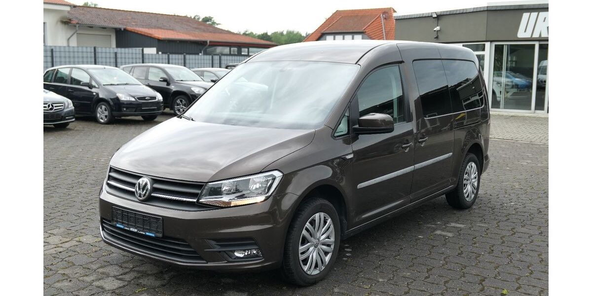 VW Caddy 175.000 km 12.990 &euro; Adelheidsdorf 29352