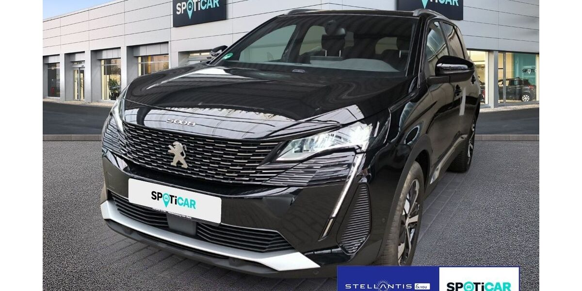 Peugeot 5008 111.111 km 24.930 &euro; Leipzig 04129