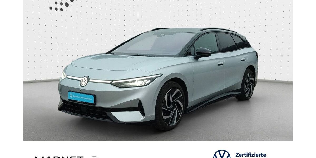 VW ID.7 17.712 km 47.990 &euro; Heidenheim an der Brenz 89520