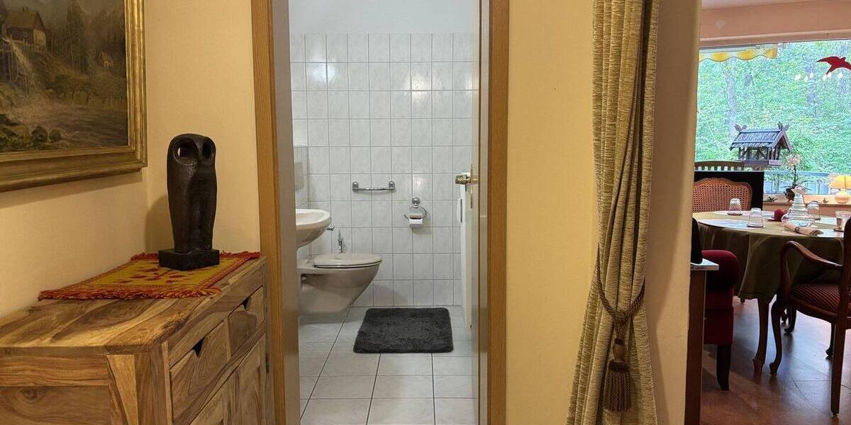 Etagenwohnung Bad Bevensen - 4 Zimmer, 106 m&sup2;, 225.000&euro; | Angebot:26859199