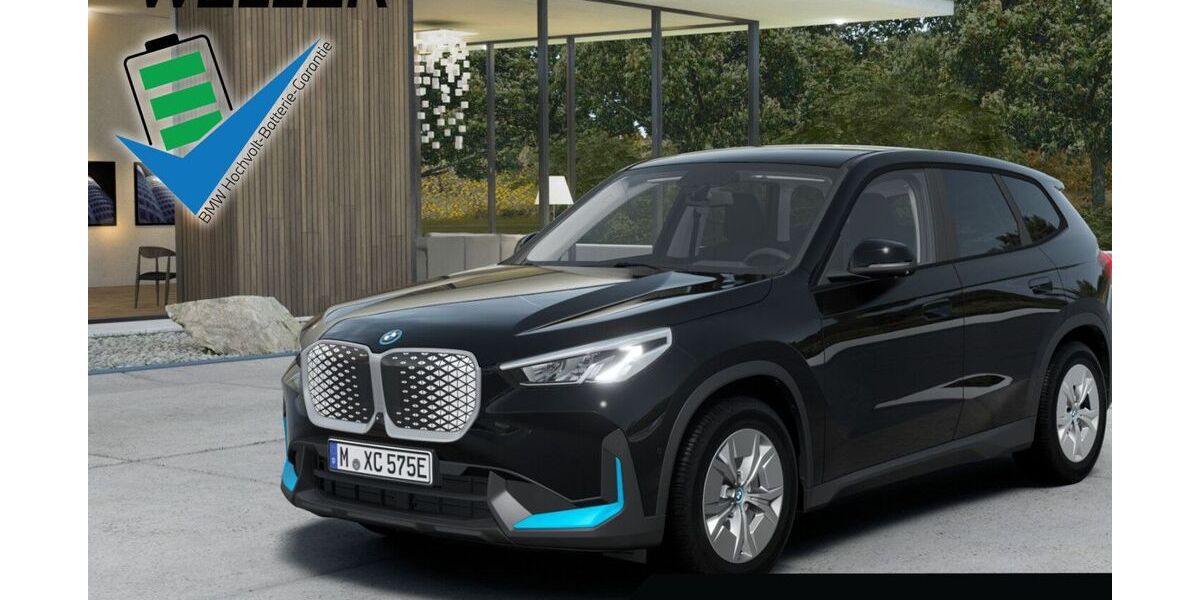 BMW iX1 23.885 km 33.950 &euro; Salzwedel-Brietz 29410
