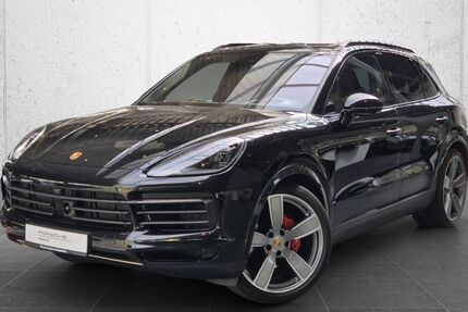 Porsche Cayenne 31.890 km 84.900 &euro; Osnabrück 49078