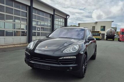 Porsche Cayenne 225.000 km 18.000 &euro; Bad Berneck 95460