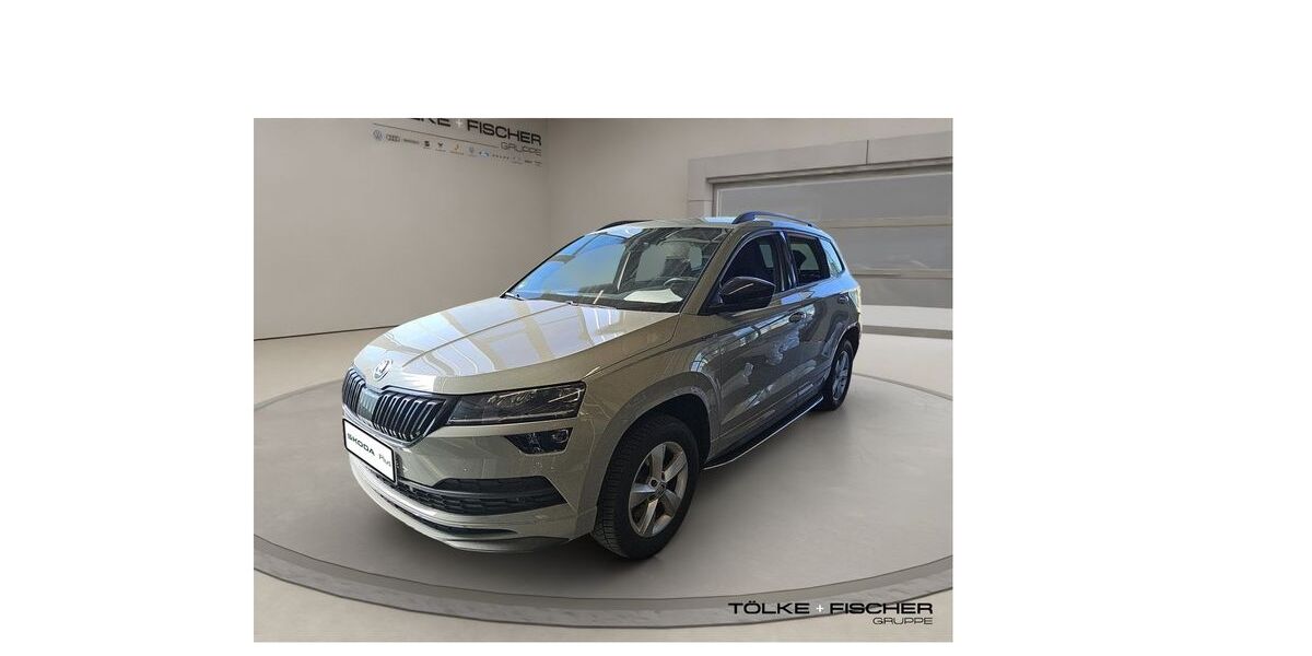 Skoda Karoq 51.454 km 27.495 &euro; Krefeld 47809