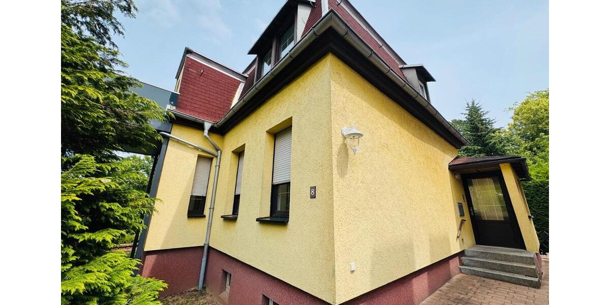 Villa Weißenfels - 8 Zimmer, 191 m&sup2;, 495.000&euro; | Angebot:26940676