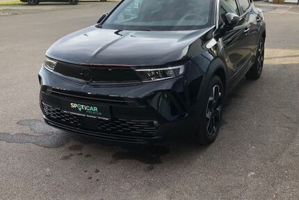 Opel Mokka 12.000 km 20.990 &euro; Munderkingen 89597