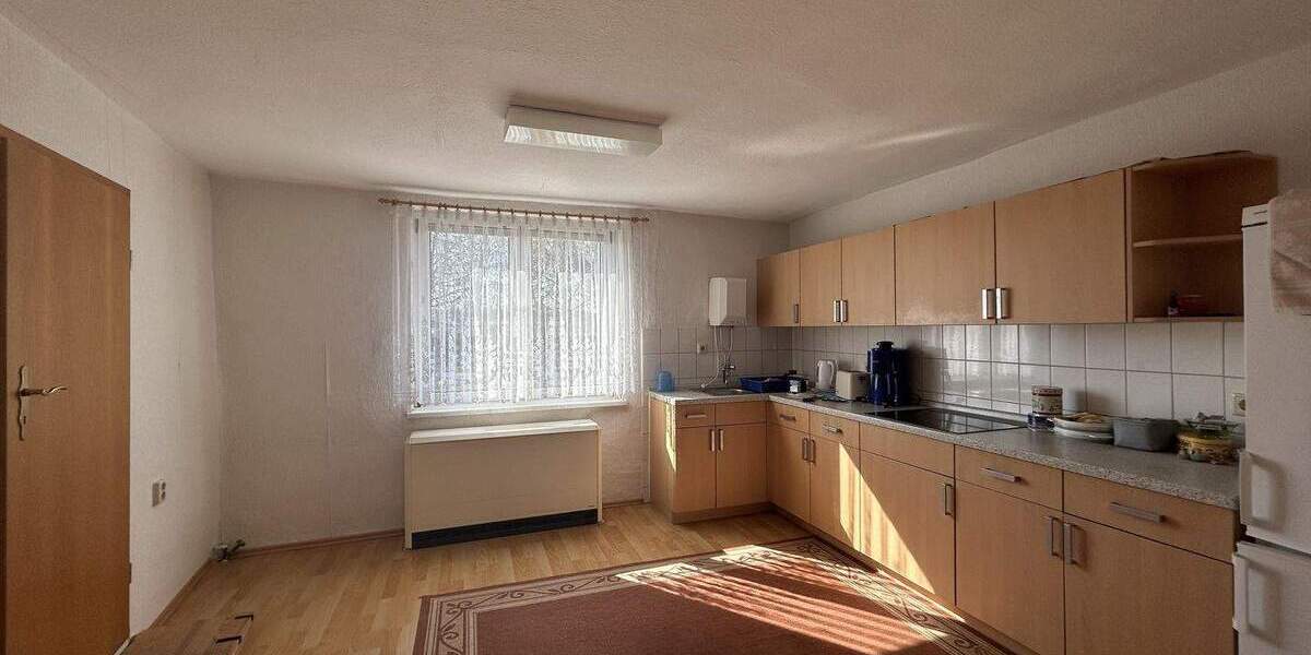 Einfamilienhaus Bliesdorf Metzdorf - 6 Zimmer, 166 m&sup2;, 120.000&euro; | Angebot:25877366